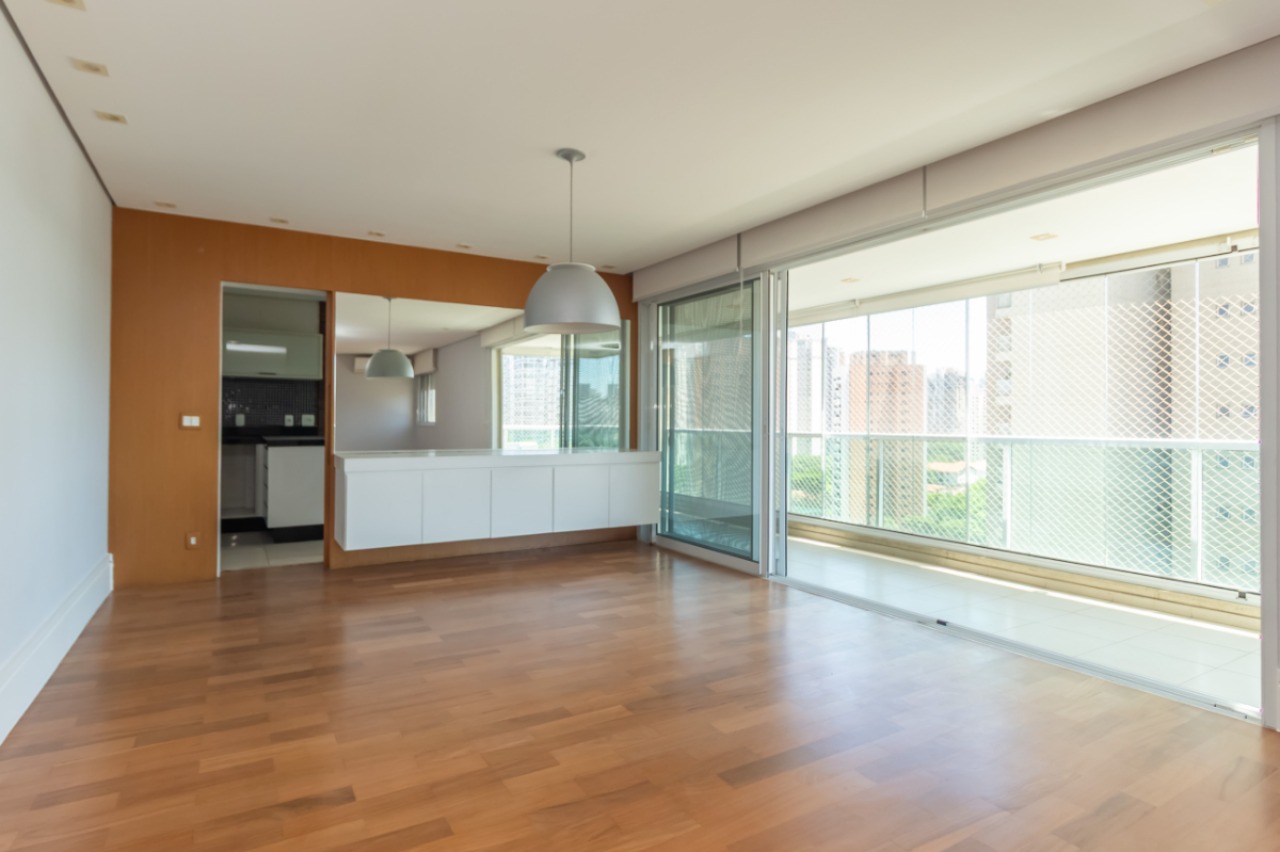 Apartamento, 3 quartos, 170 m² - Foto 5