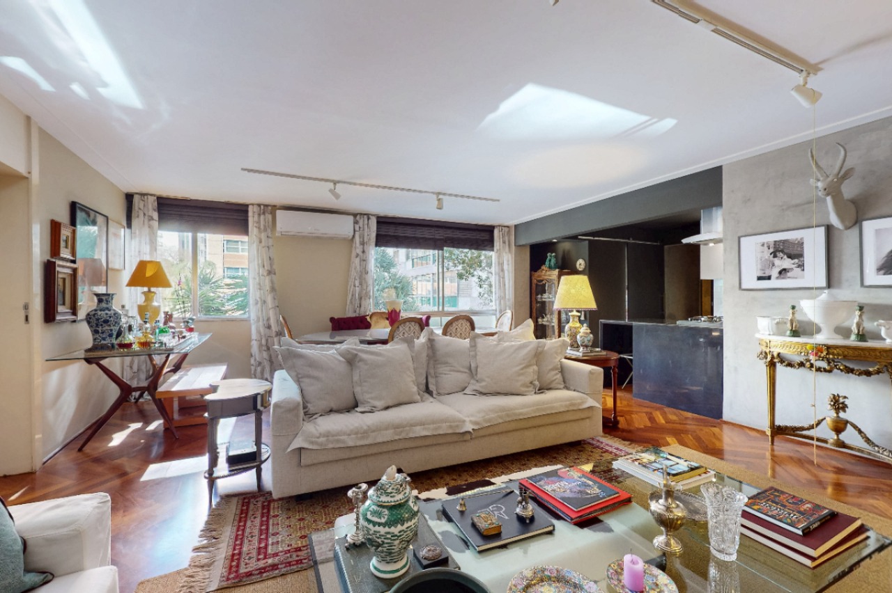 Apartamento, 2 quartos, 110 m² - Foto 4