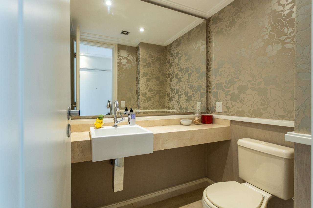 Apartamento, 4 quartos, 180 m² - Foto 13