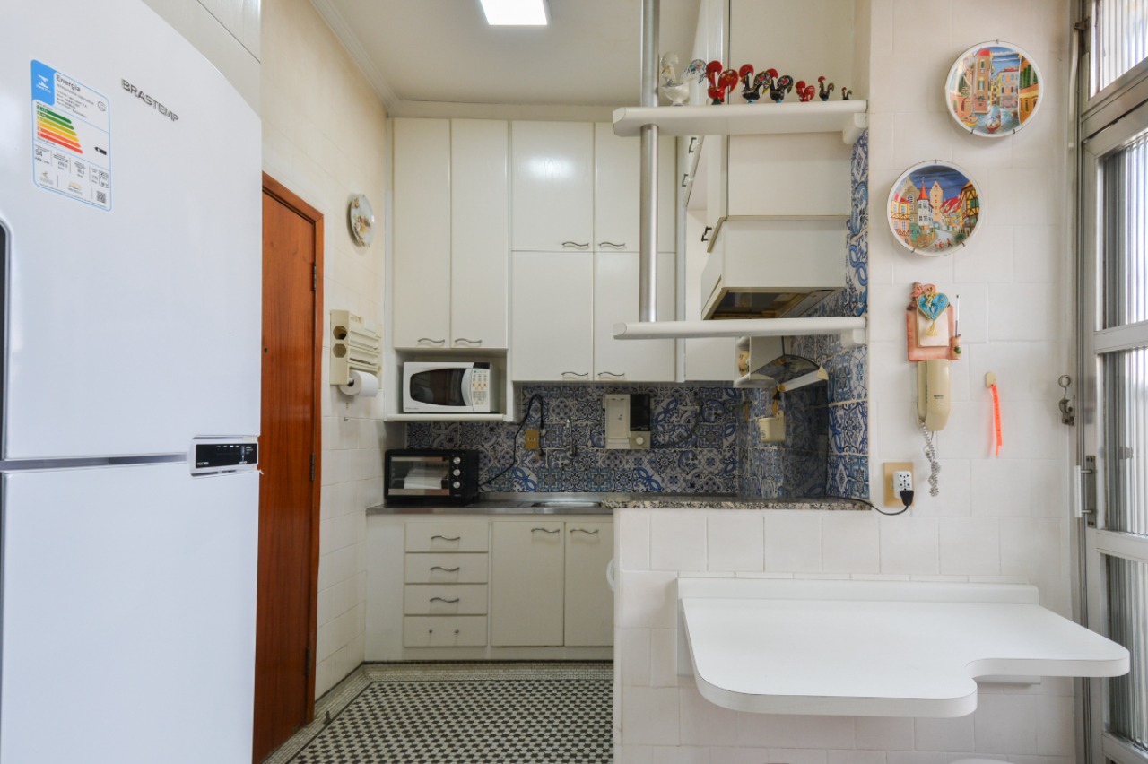 Apartamento, 3 quartos, 150 m² - Foto 11
