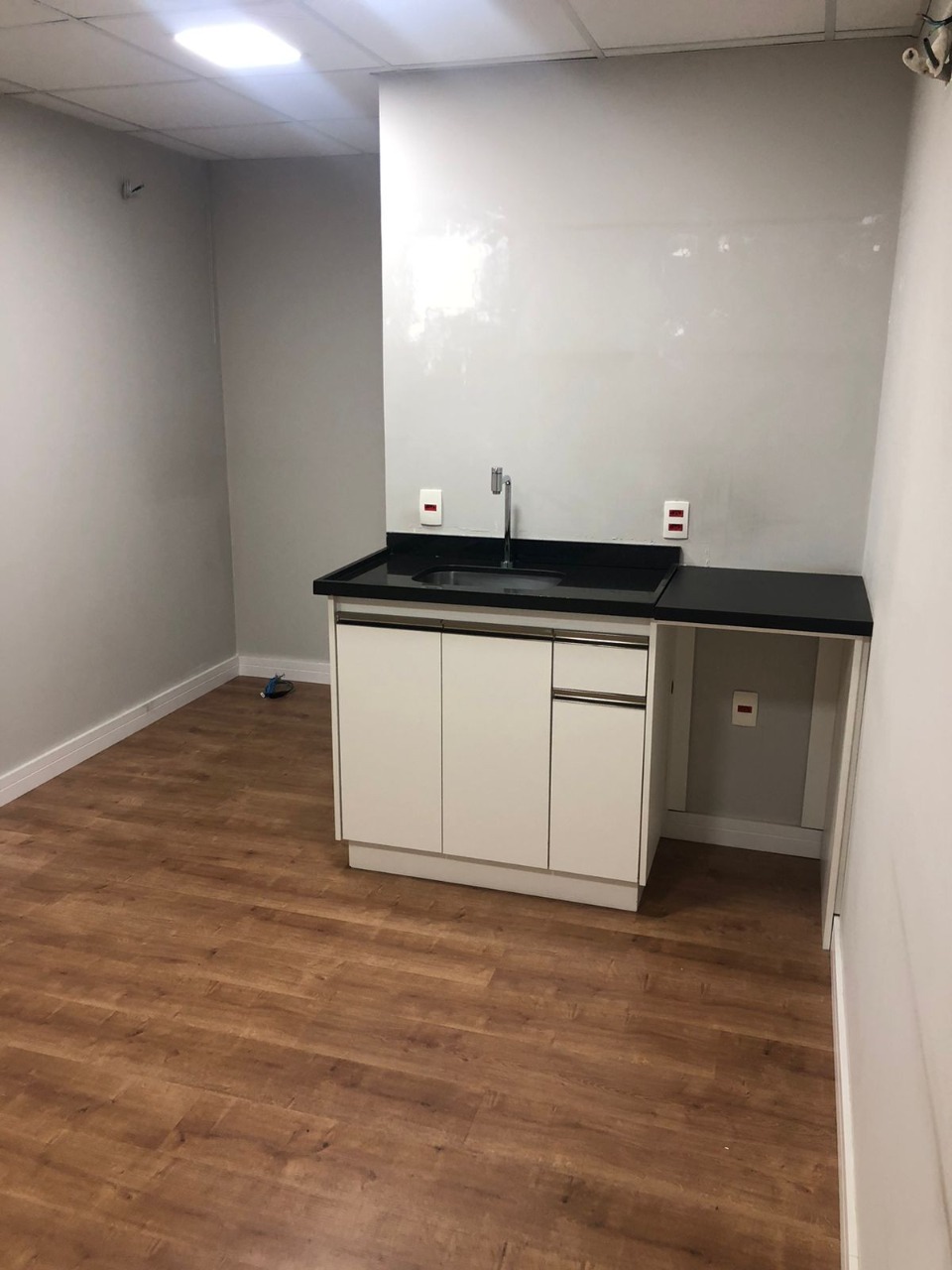 Sala-Conjunto, 37 m² - Foto 11