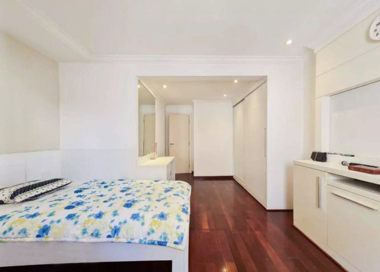 Apartamento, 3 quartos, 190 m² - Foto 13