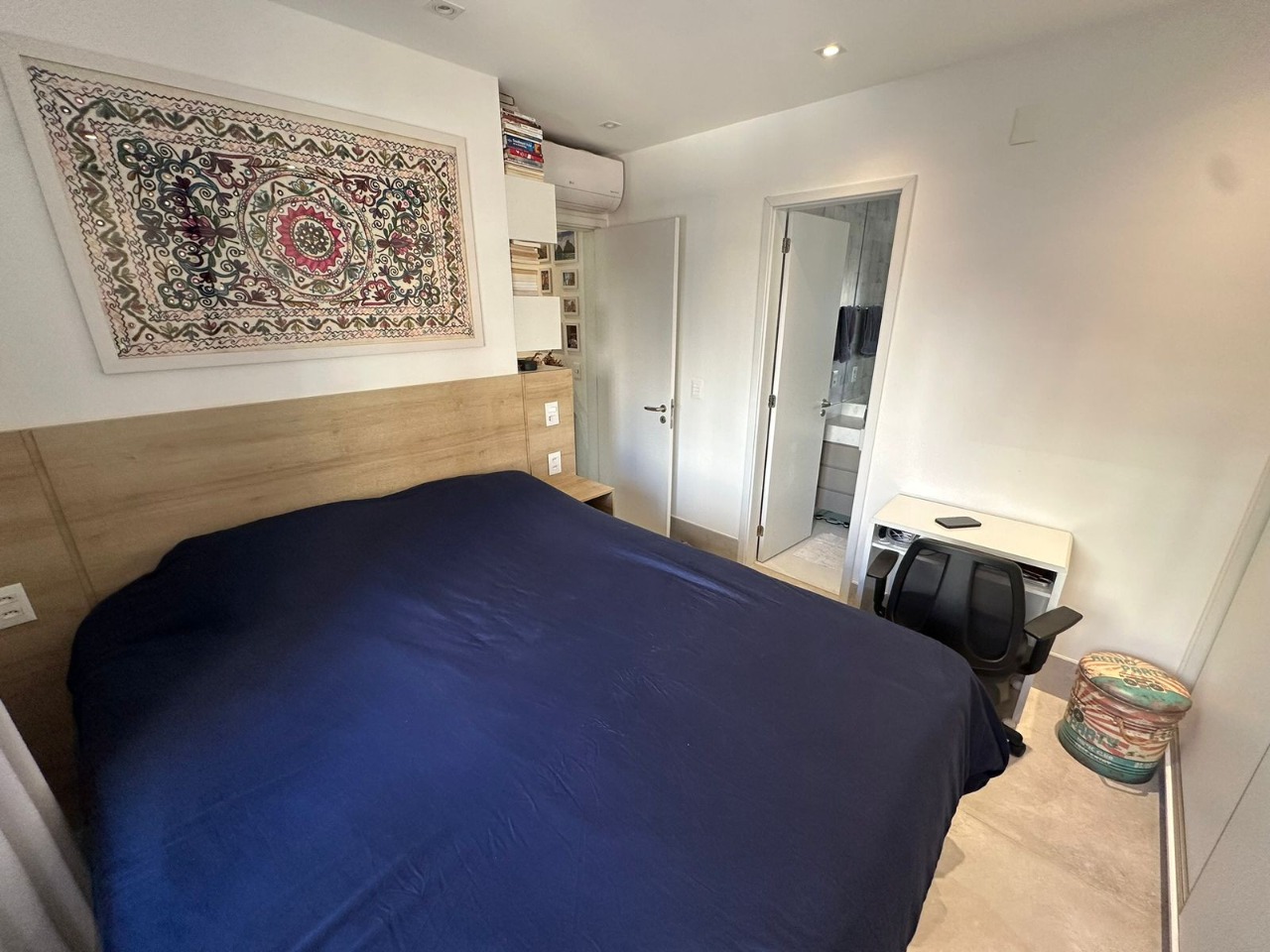 Apartamento, 2 quartos, 81 m² - Foto 9