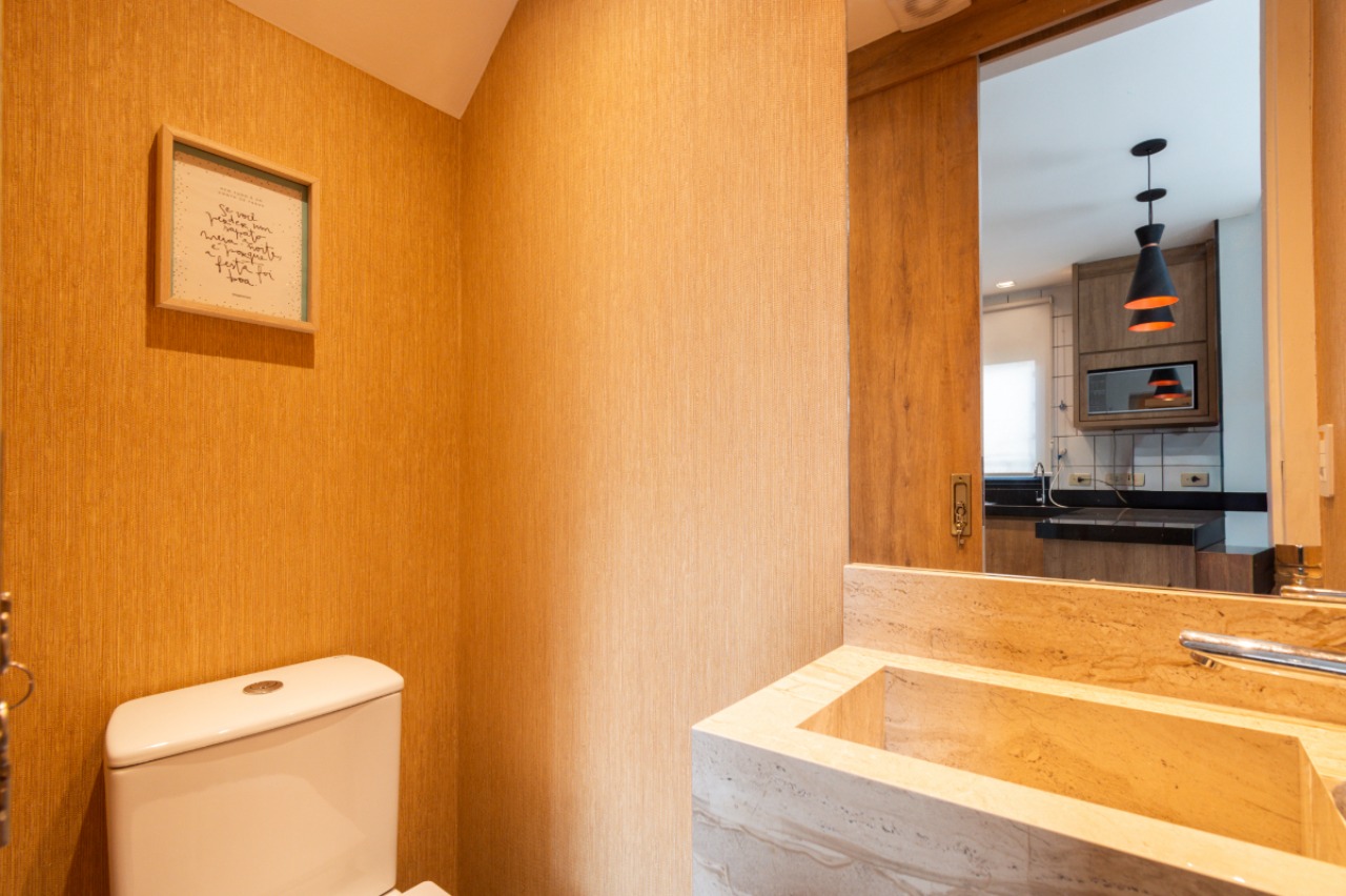 Apartamento, 1 quarto, 50 m² - Foto 12