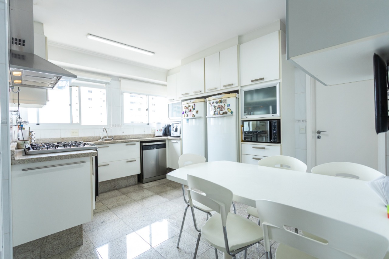 Apartamento, 4 quartos, 180 m² - Foto 33