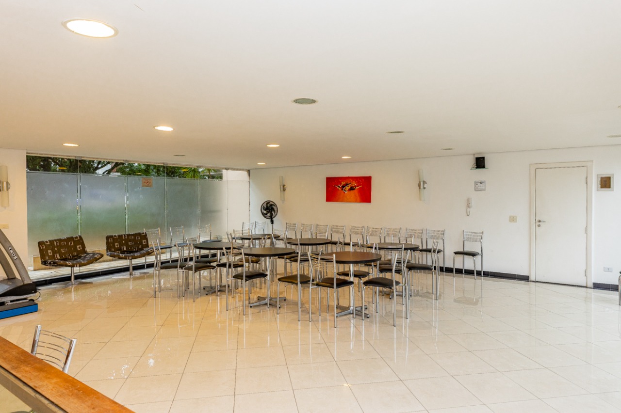 Apartamento, 3 quartos, 110 m² - Foto 19