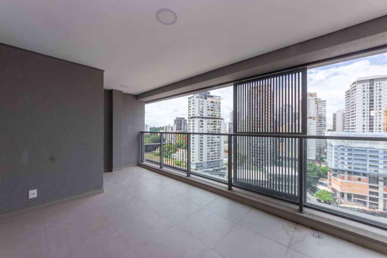 Apartamento, 3 quartos, 100 m² - Foto 3