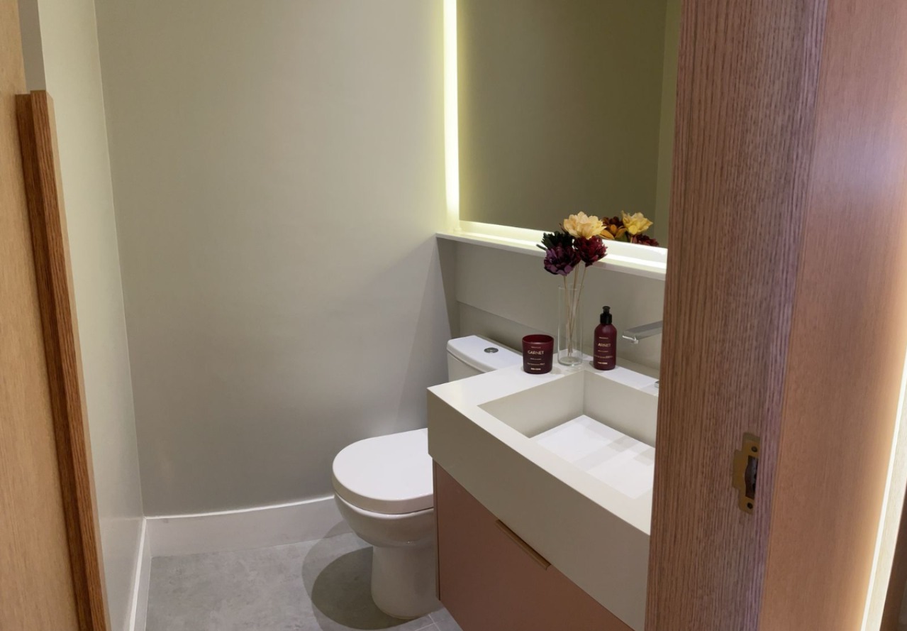 Apartamento, 3 quartos, 140 m² - Foto 34