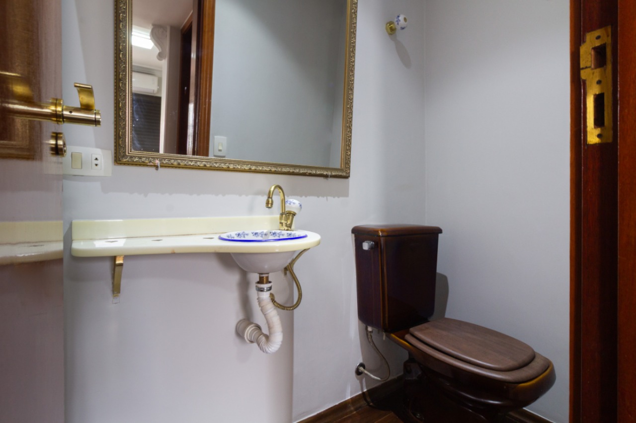 Apartamento, 3 quartos, 160 m² - Foto 9