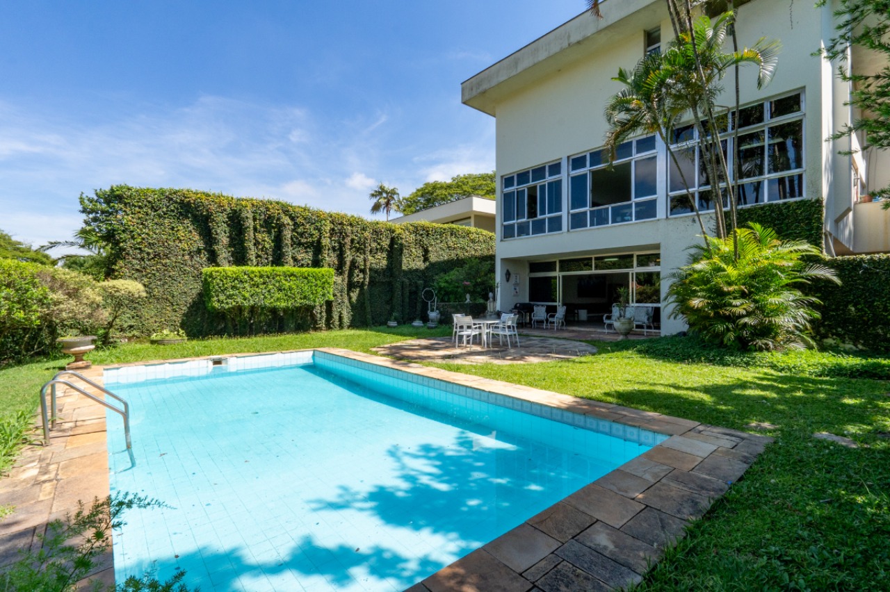 Casa, 4 quartos, 485 m² - Foto 5