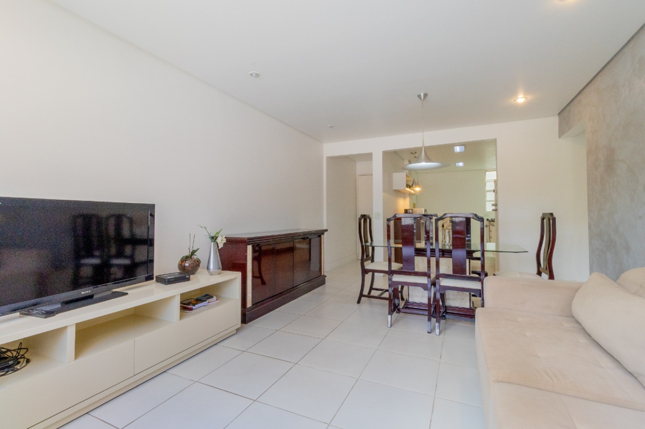 Apartamento, 3 quartos, 110 m² - Foto 5