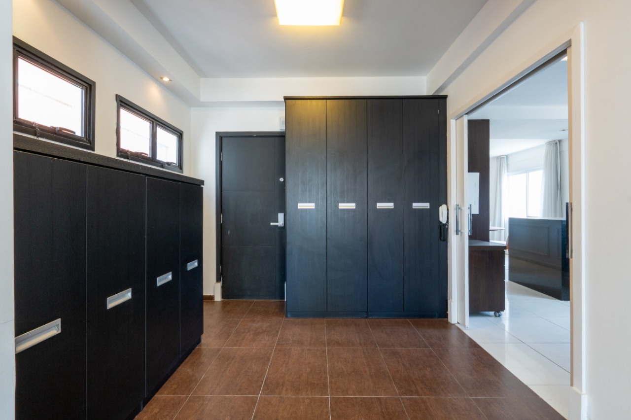 Apartamento, 3 quartos, 190 m² - Foto 28