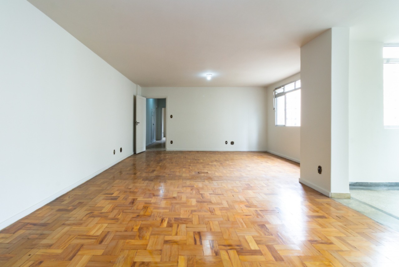 Apartamento, 3 quartos, 181 m² - Foto 1