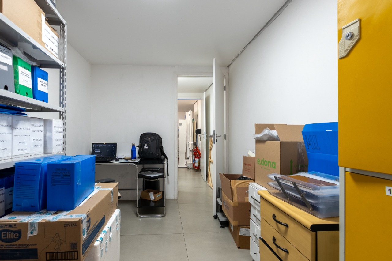 Sala-Conjunto, 200 m² - Foto 20