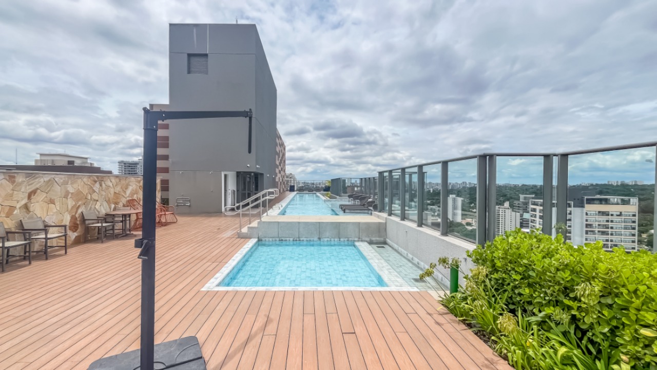 Apartamento, 2 quartos, 70 m² - Foto 1