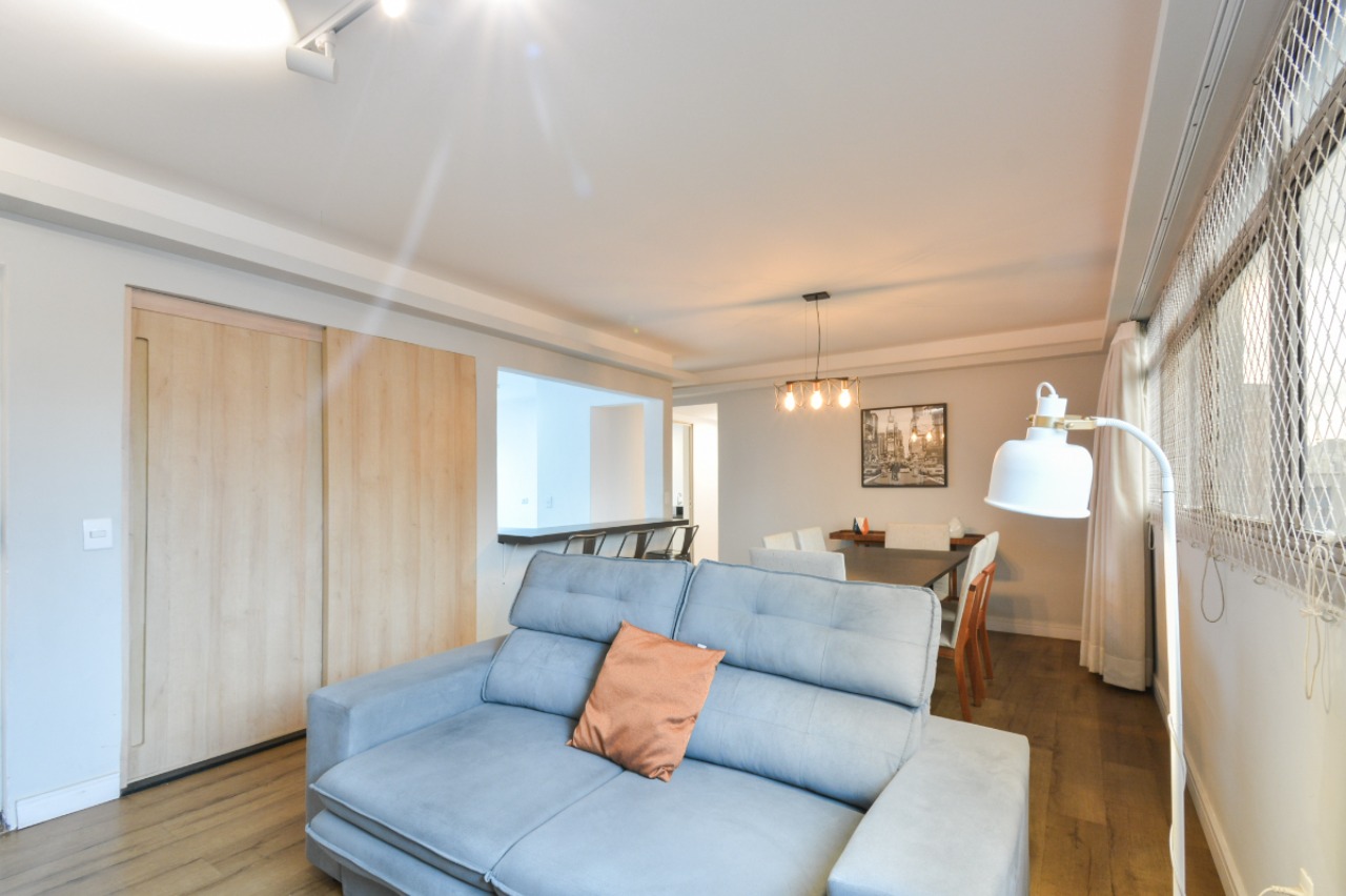 Apartamento, 2 quartos, 120 m² - Foto 9