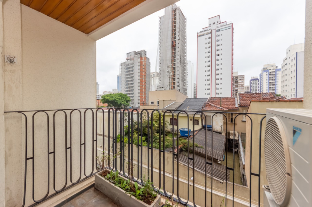 Apartamento, 2 quartos, 70 m² - Foto 2