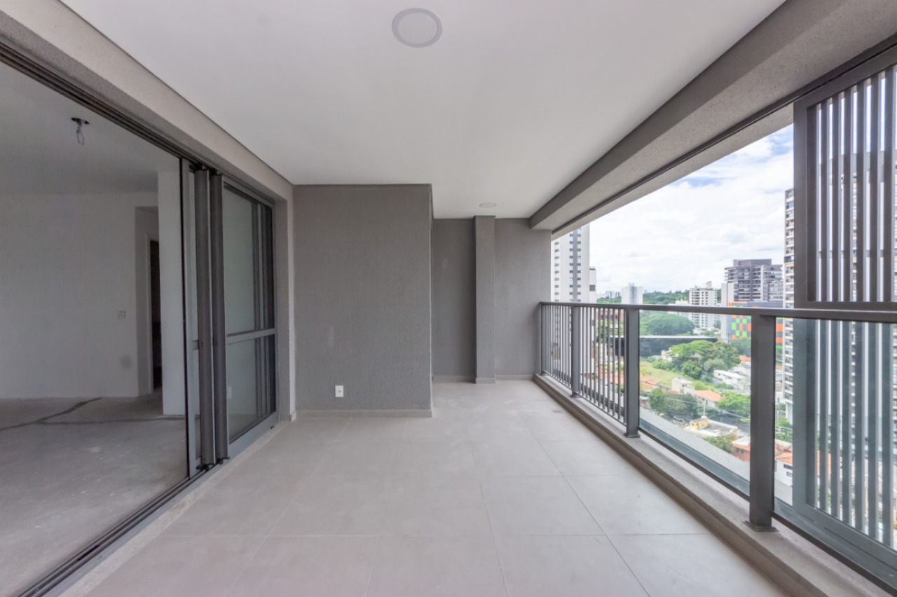 Apartamento, 3 quartos, 100 m² - Foto 1