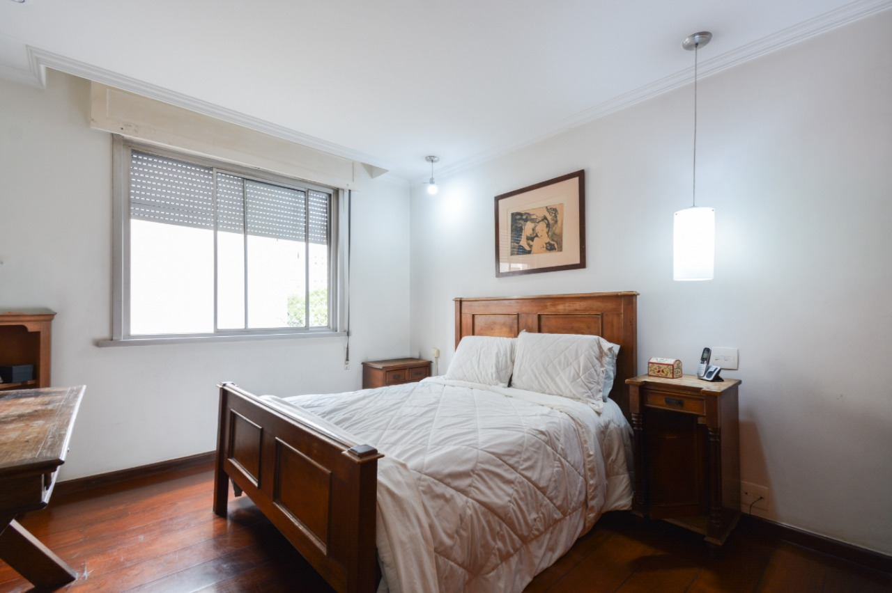 Apartamento, 3 quartos, 210 m² - Foto 16