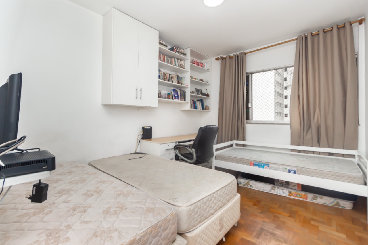 Apartamento, 4 quartos, 150 m² - Foto 7
