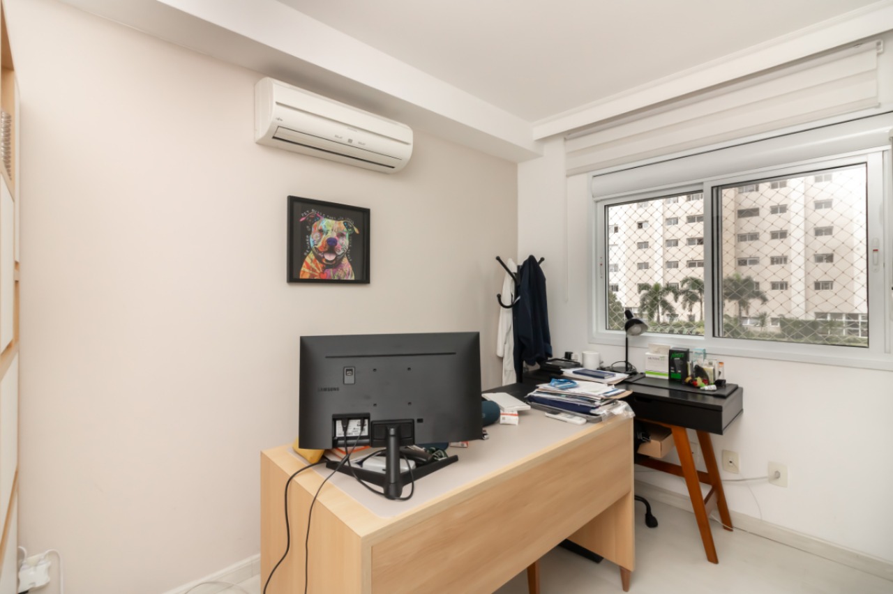 Apartamento, 3 quartos, 210 m² - Foto 24