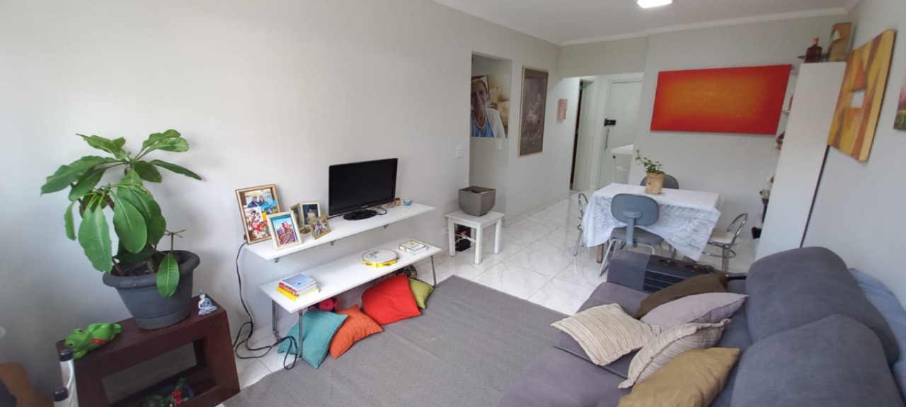 Apartamento, 3 quartos, 70 m² - Foto 5