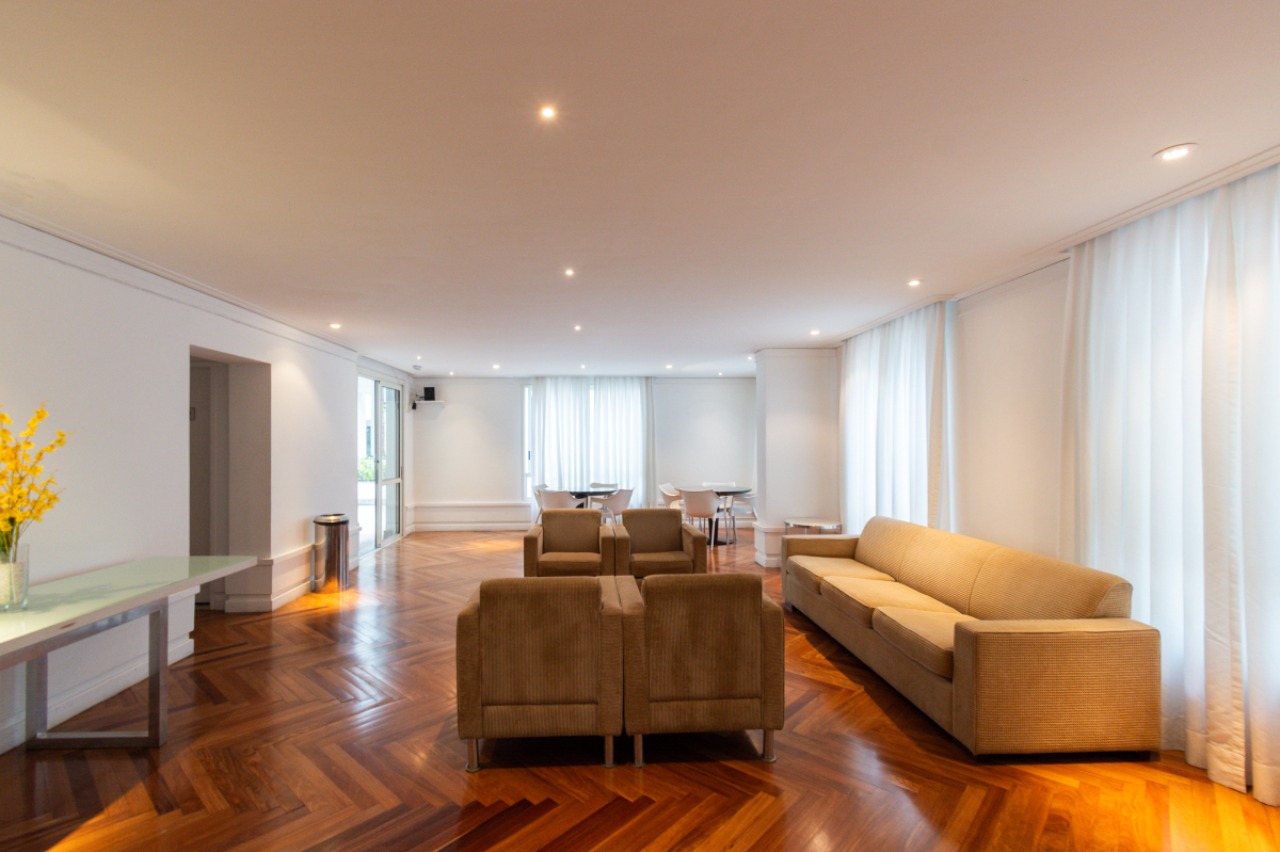 Apartamento, 2 quartos, 55 m² - Foto 47