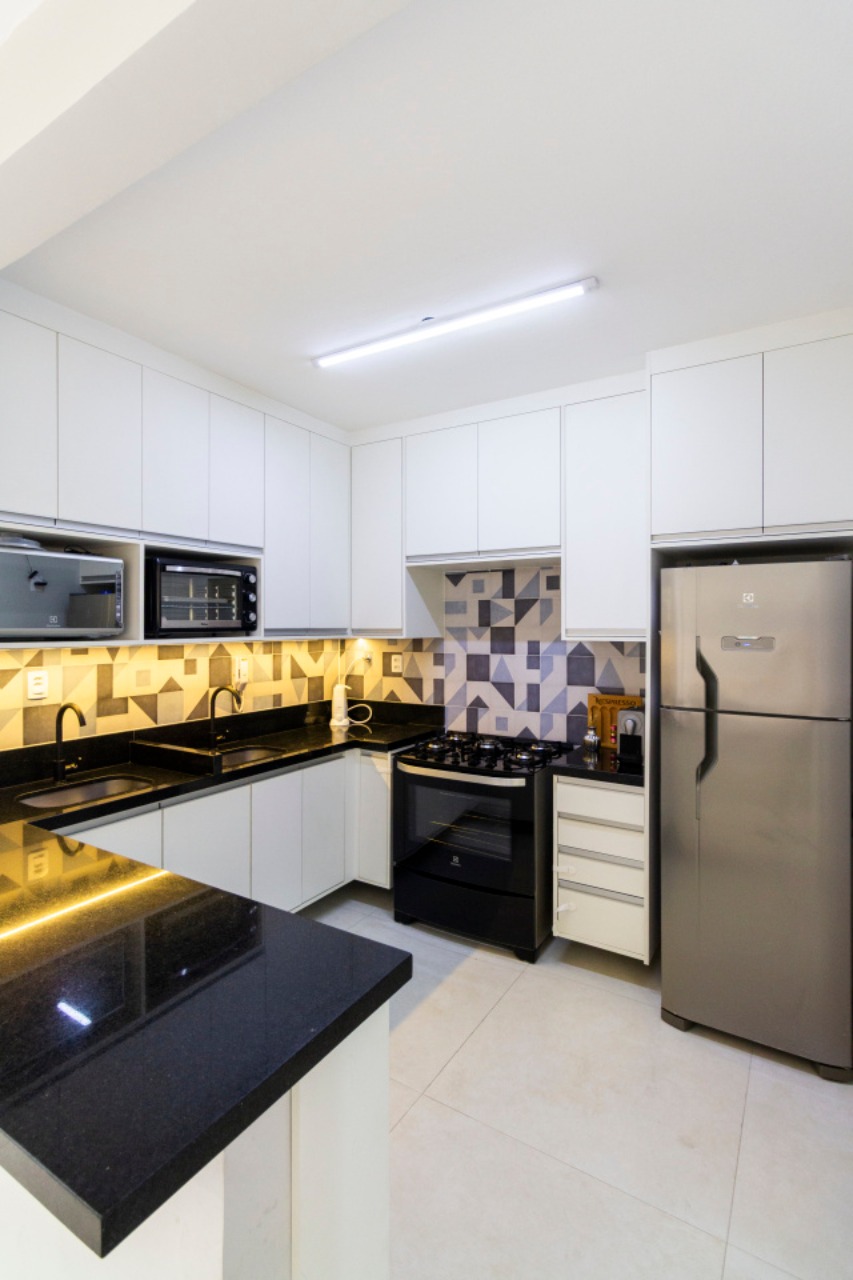 Apartamento, 3 quartos, 150 m² - Foto 22