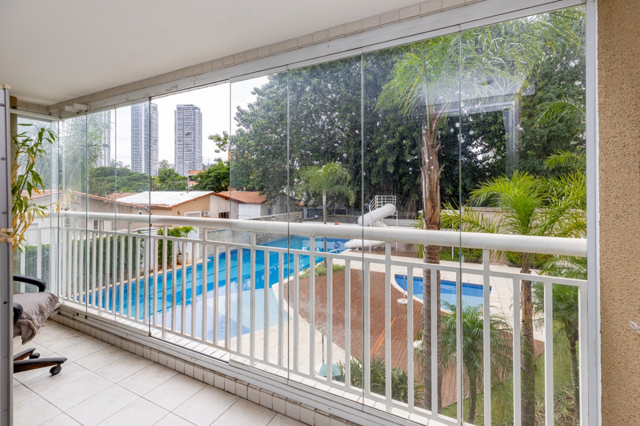 Apartamento, 3 quartos, 95 m² - Foto 11