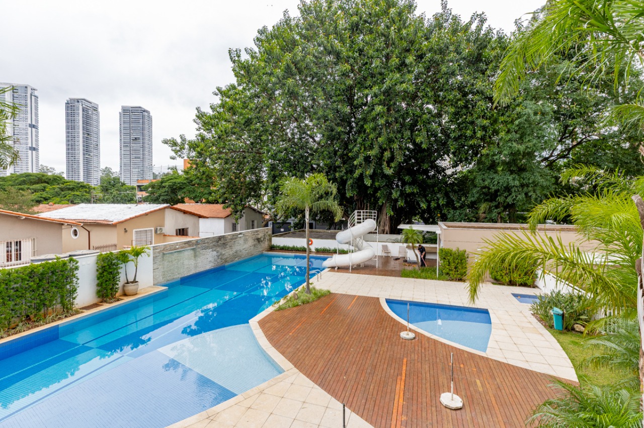 Apartamento, 3 quartos, 95 m² - Foto 12