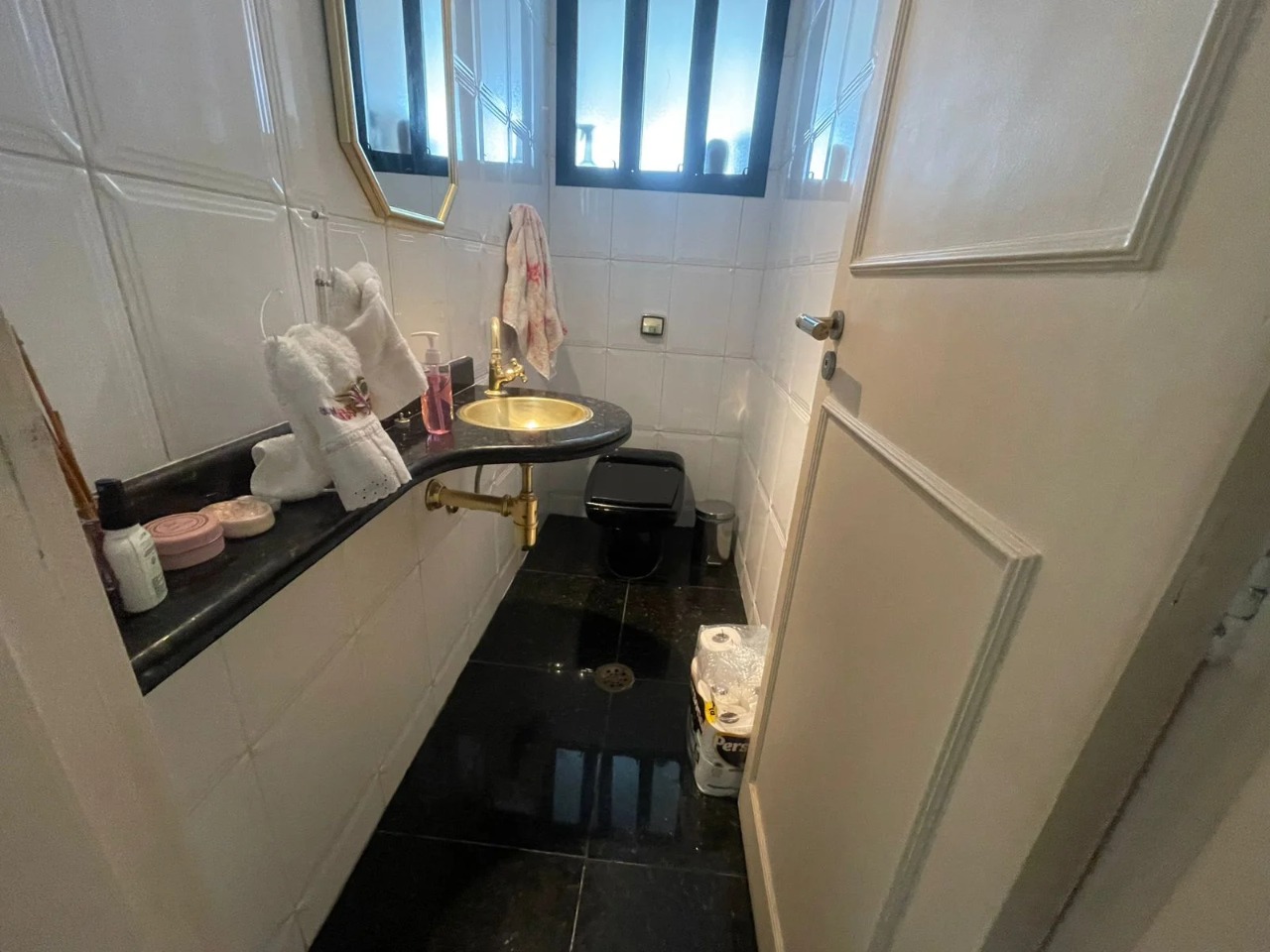 Apartamento, 4 quartos, 150 m² - Foto 7
