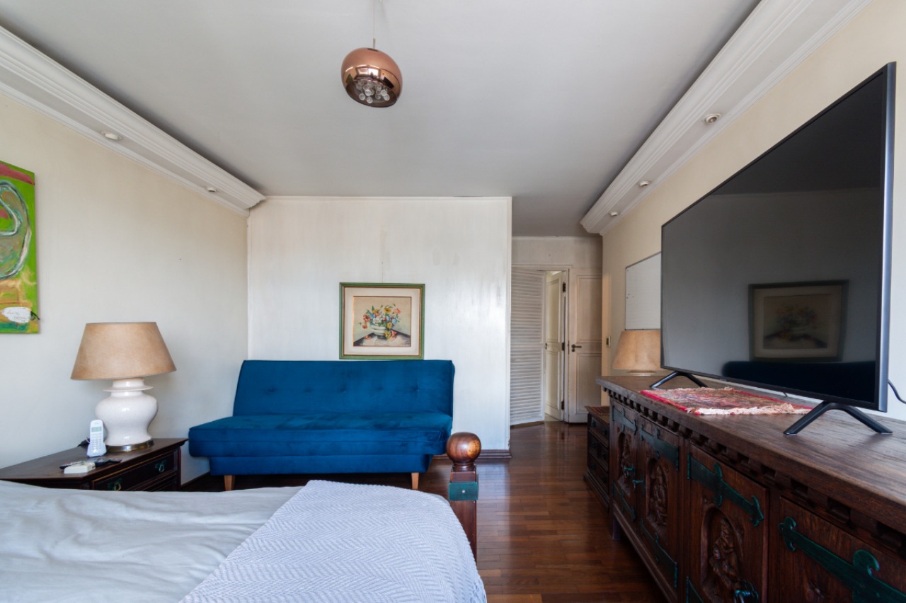 Apartamento, 3 quartos, 190 m² - Foto 22