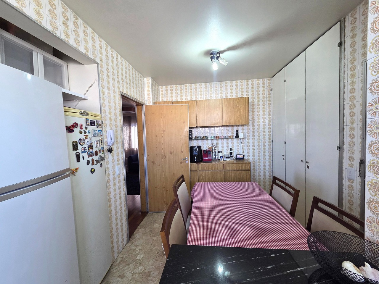 Apartamento, 3 quartos, 130 m² - Foto 7