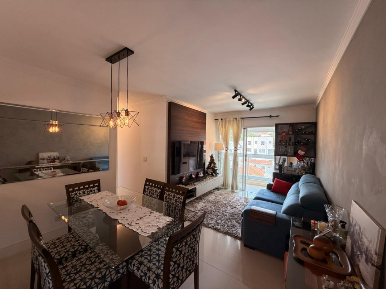 Apartamento, 3 quartos, 80 m² - Foto 46