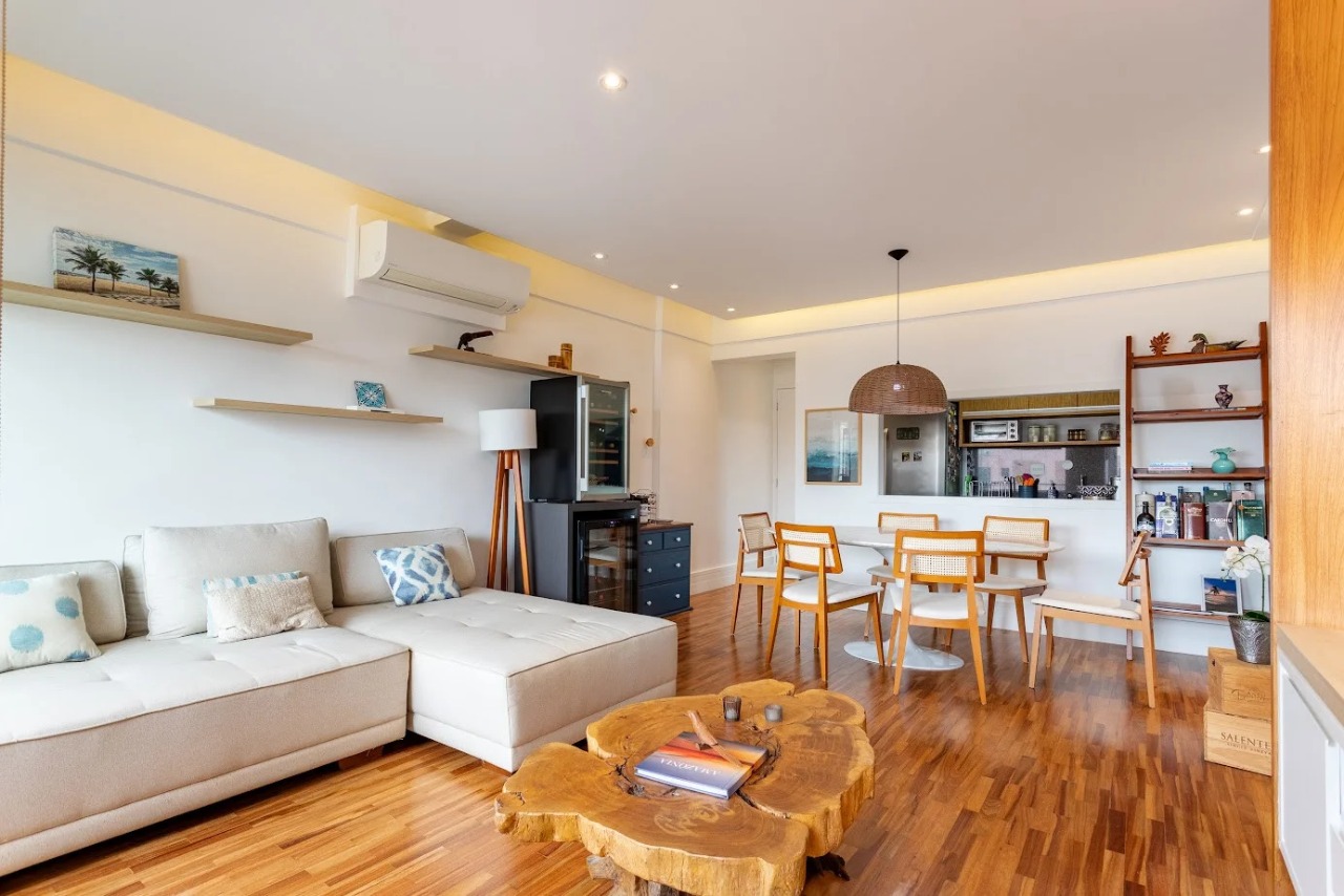 Apartamento, 2 quartos, 70 m² - Foto 8