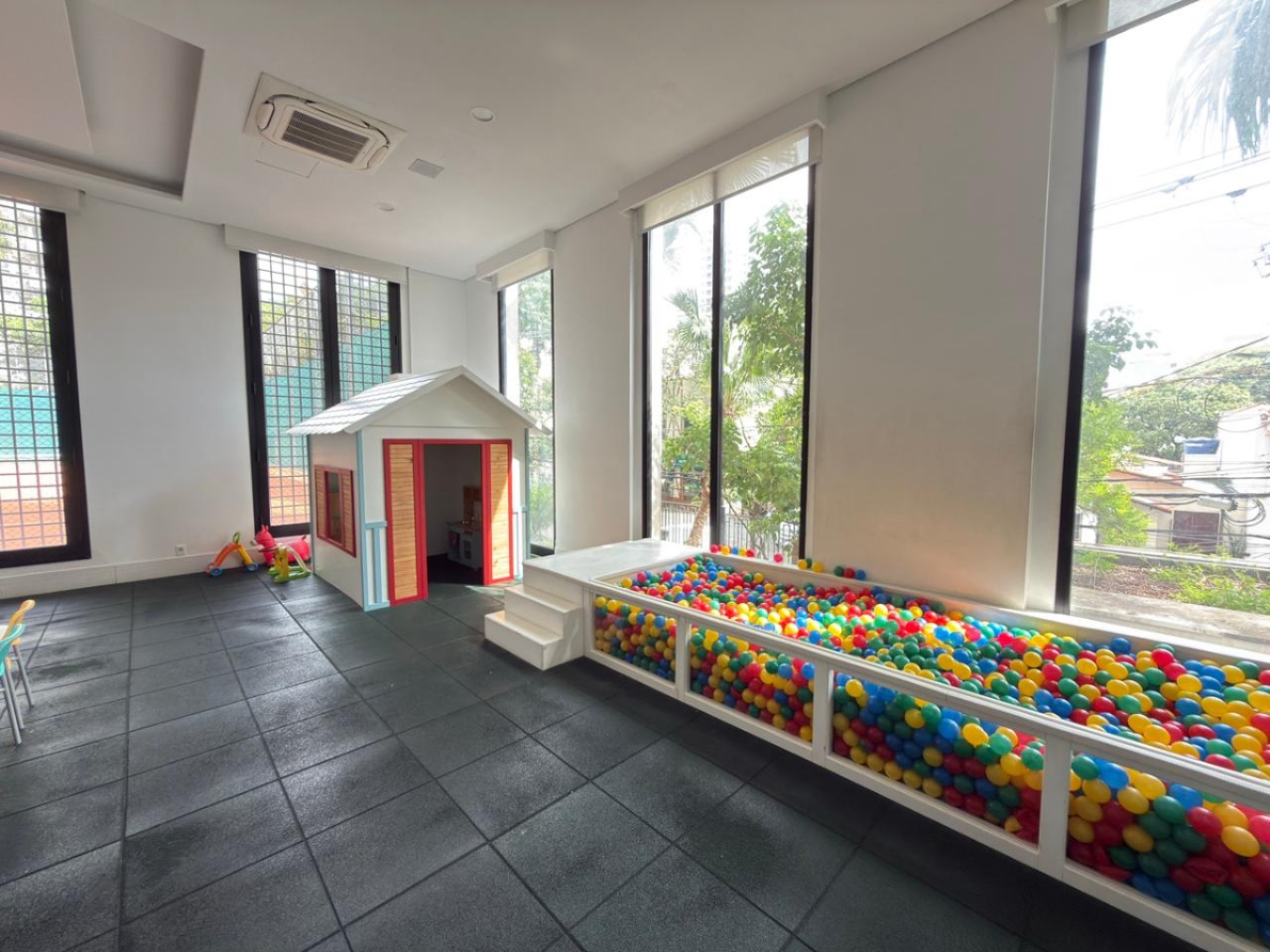 Apartamento, 3 quartos, 220 m² - Foto 14