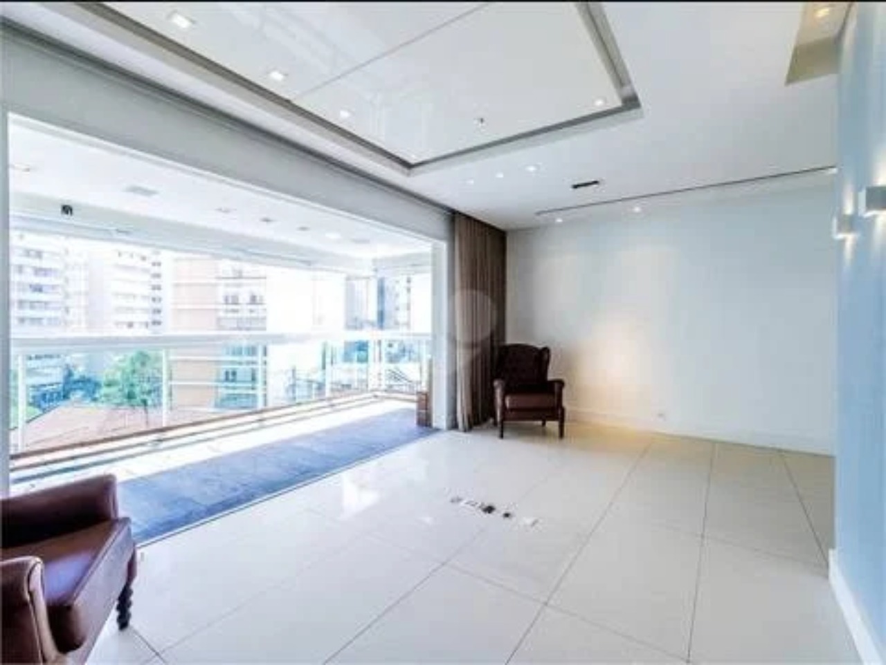 Apartamento, 3 quartos, 150 m² - Foto 3