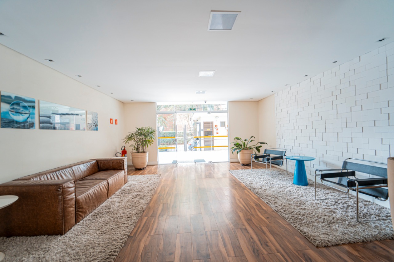 Apartamento, 2 quartos, 90 m² - Foto 26