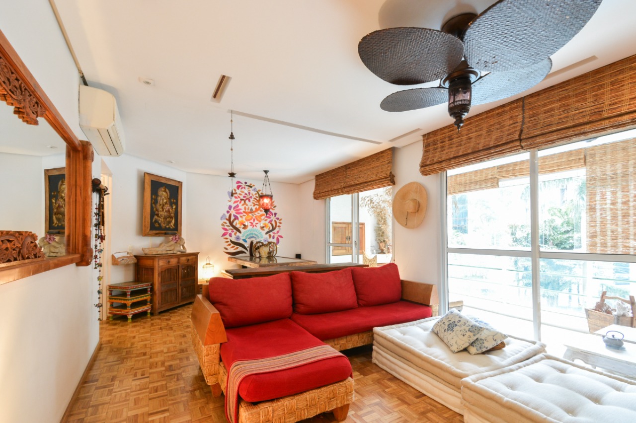 Apartamento, 3 quartos, 115 m² - Foto 5