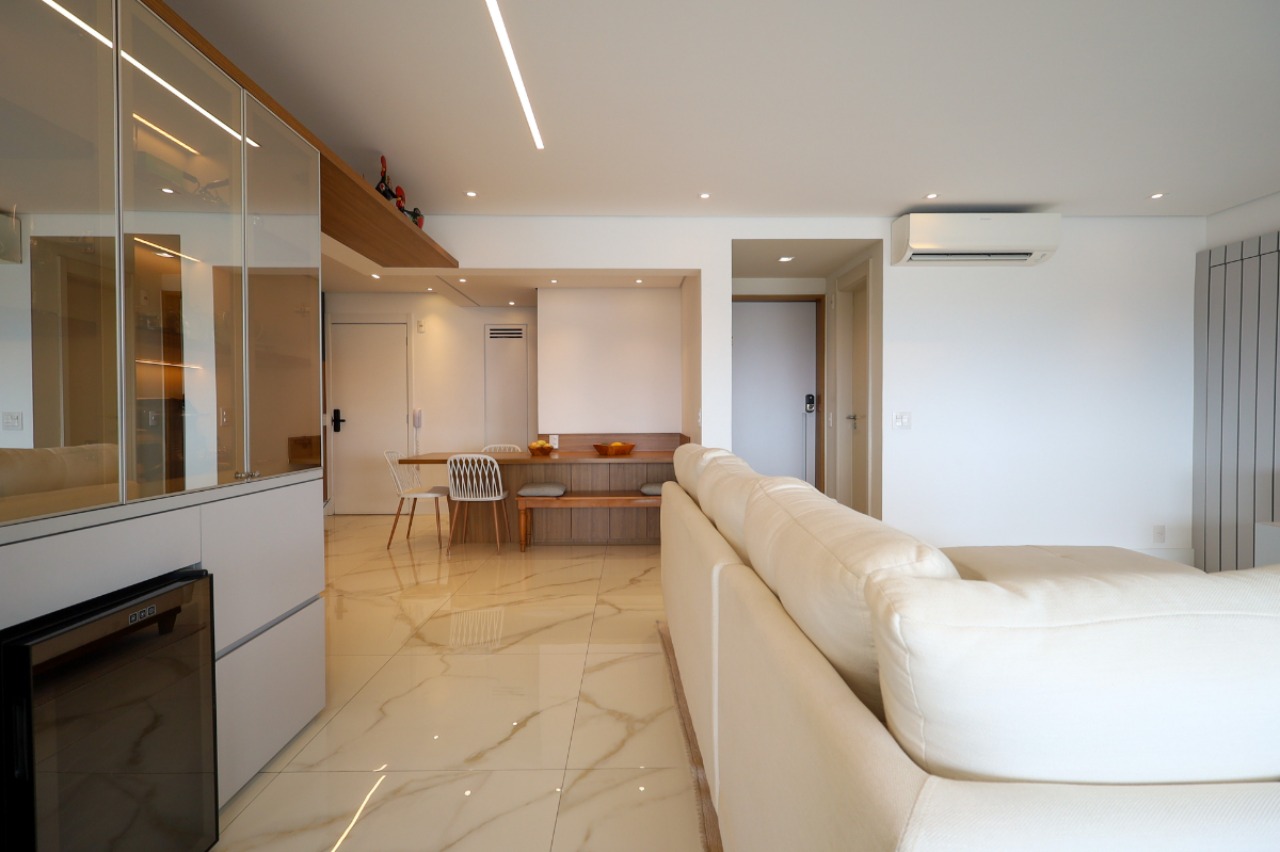 Apartamento, 3 quartos, 140 m² - Foto 28