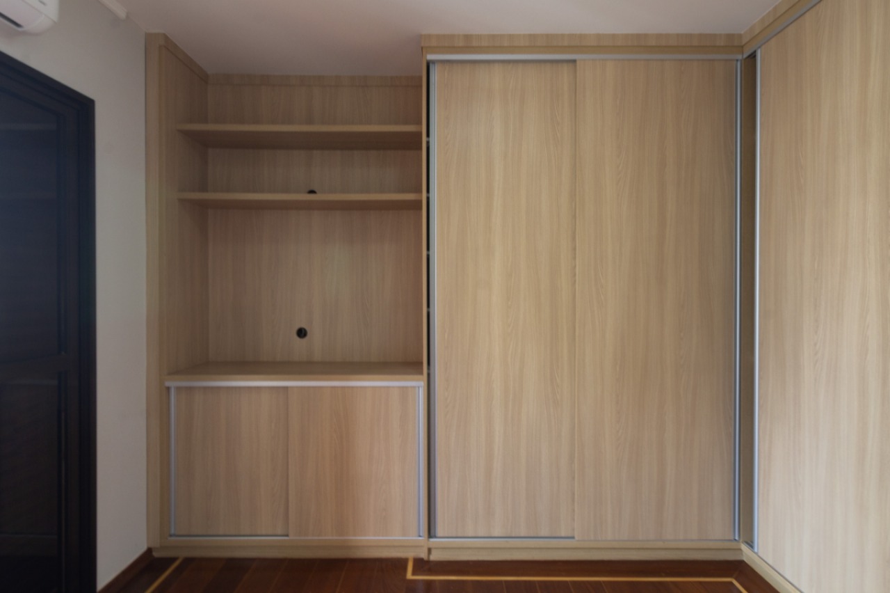 Apartamento, 3 quartos, 160 m² - Foto 24