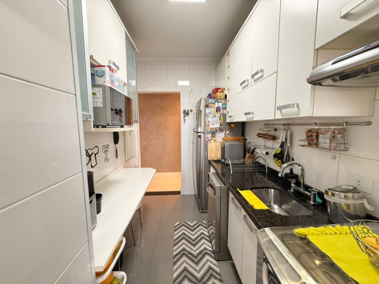 Apartamento, 3 quartos, 80 m² - Foto 15