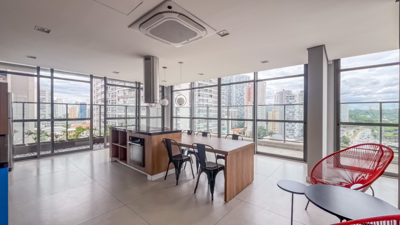 Apartamento, 2 quartos, 70 m² - Foto 37