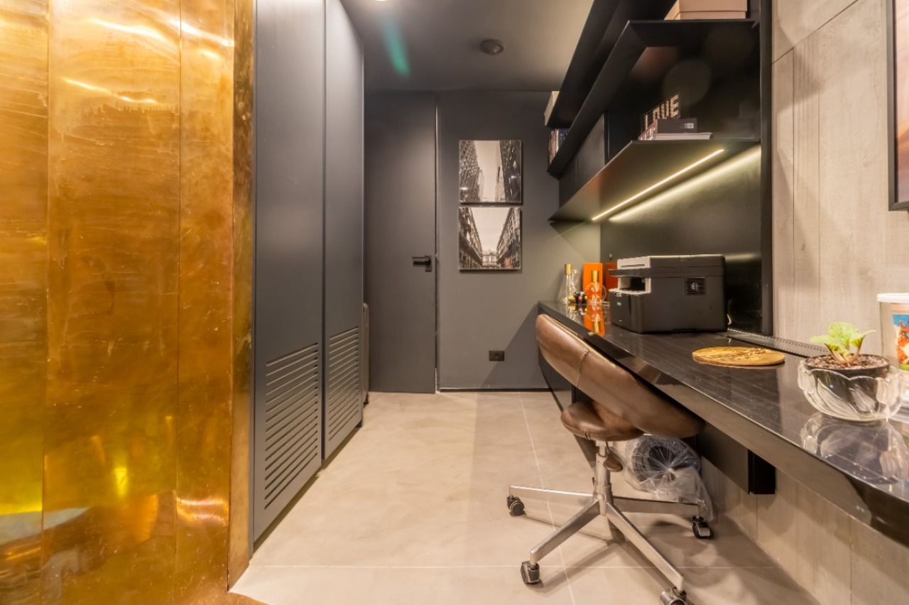 Apartamento, 2 quartos, 200 m² - Foto 58