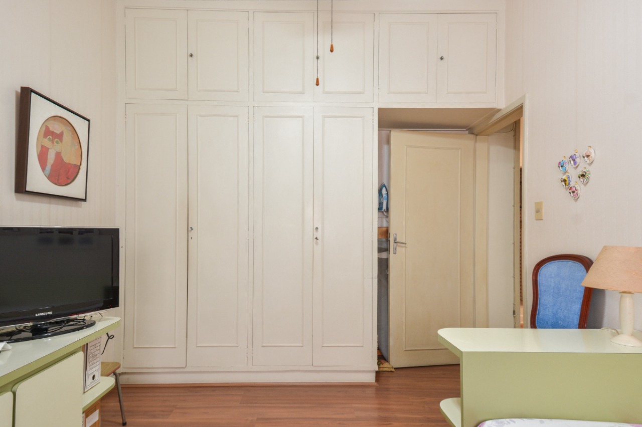 Apartamento, 3 quartos, 150 m² - Foto 20