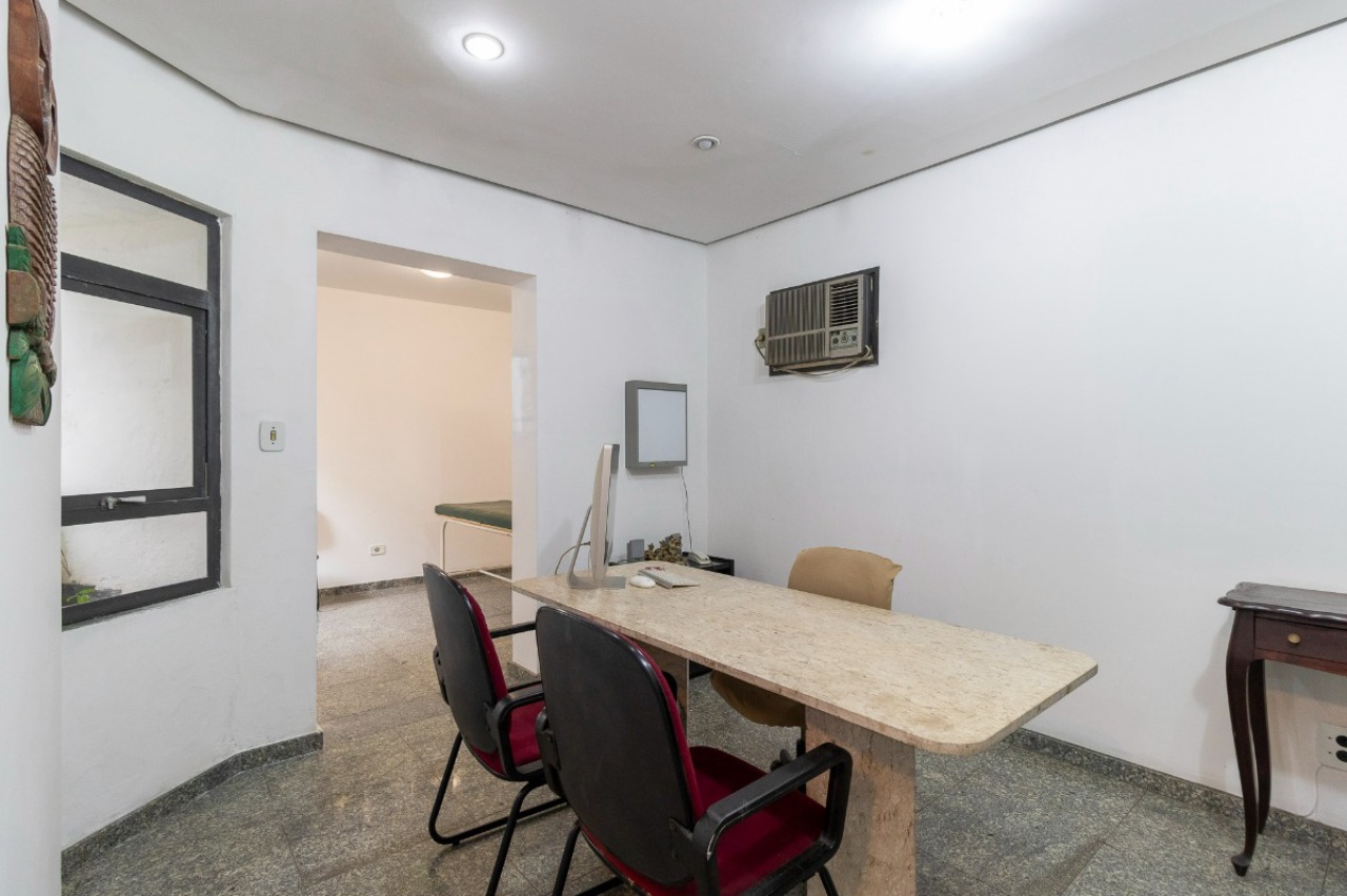 Prédio Inteiro, 200 m² - Foto 21