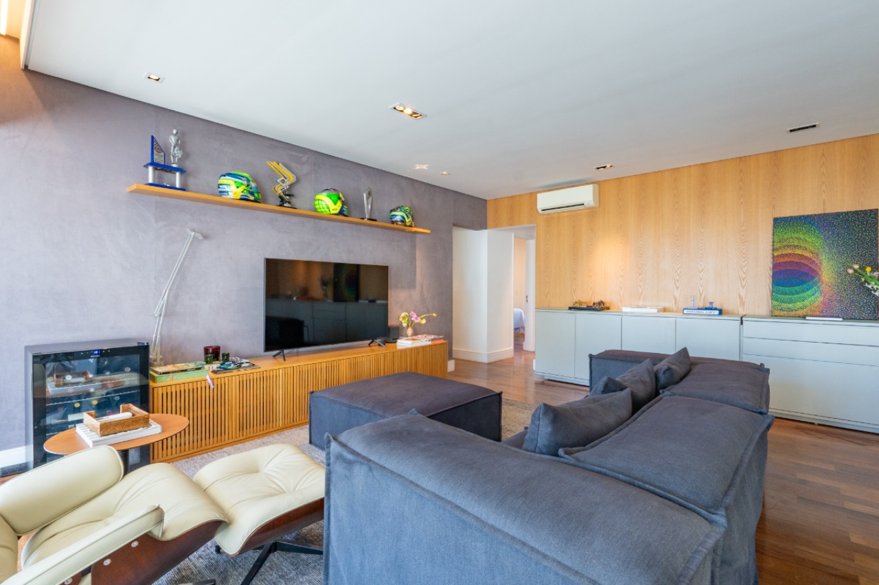 Apartamento, 3 quartos, 170 m² - Foto 36