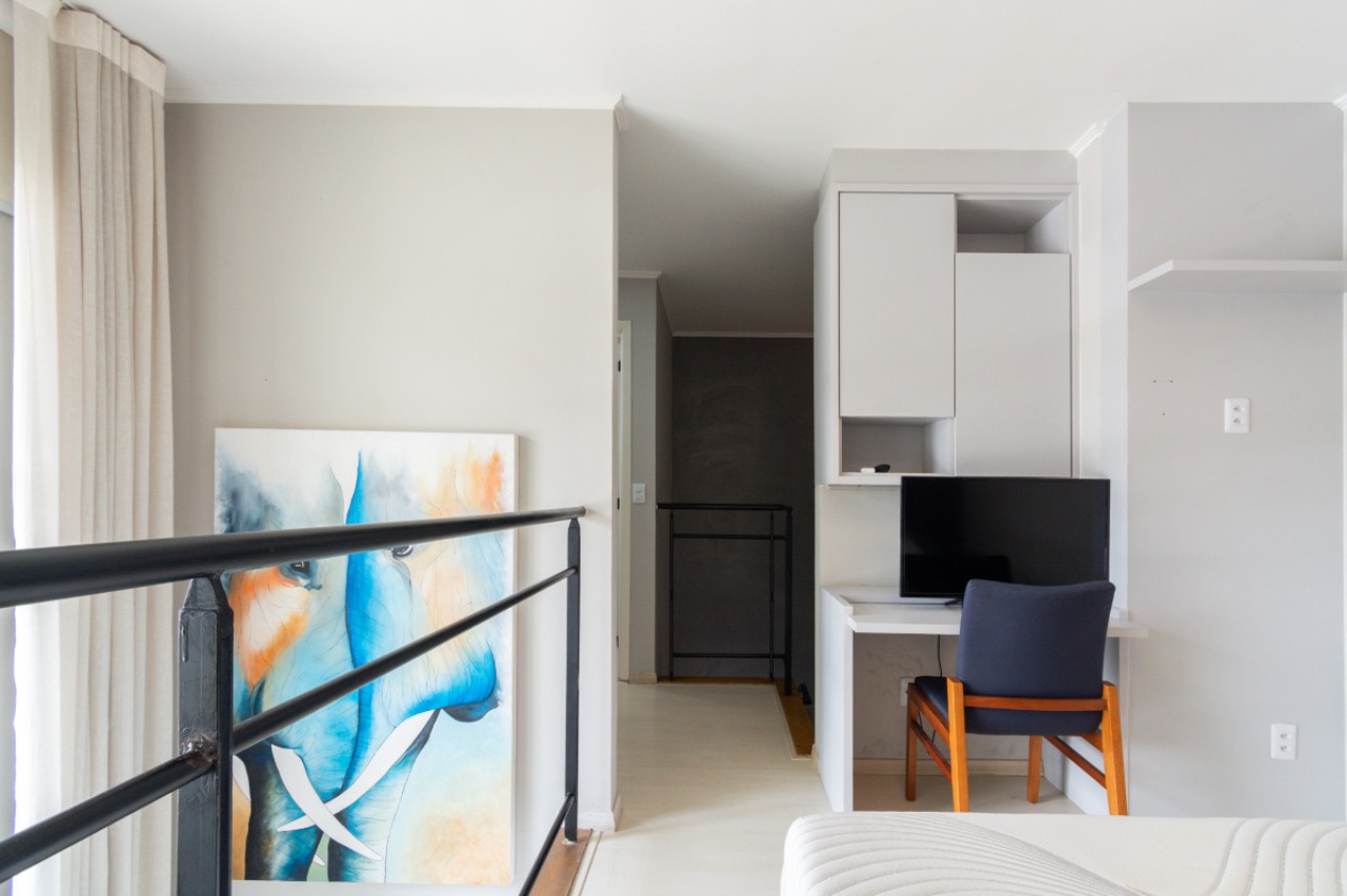 Apartamento, 1 quarto, 50 m² - Foto 24