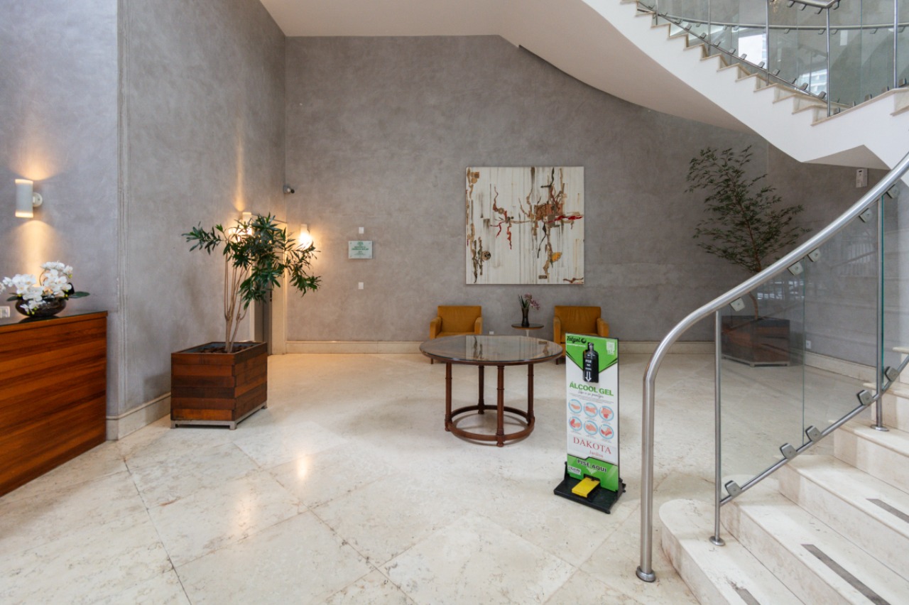 Apartamento, 2 quartos, 55 m² - Foto 35