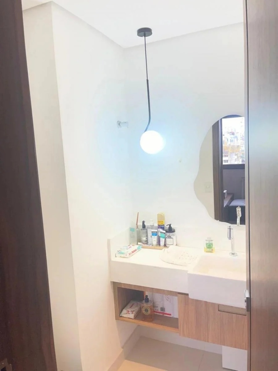 Cobertura, 1 quarto, 110 m² - Foto 24